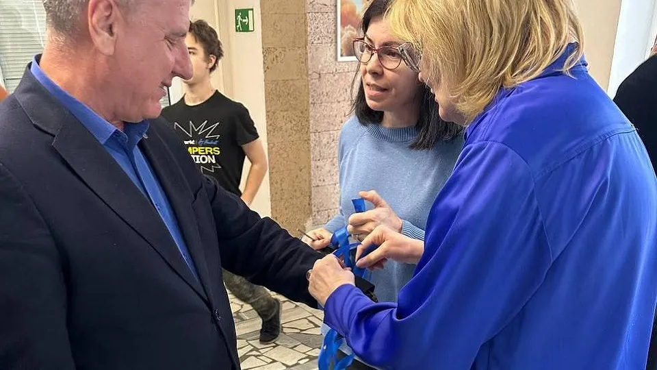 Фото: Министерство образования Московской области