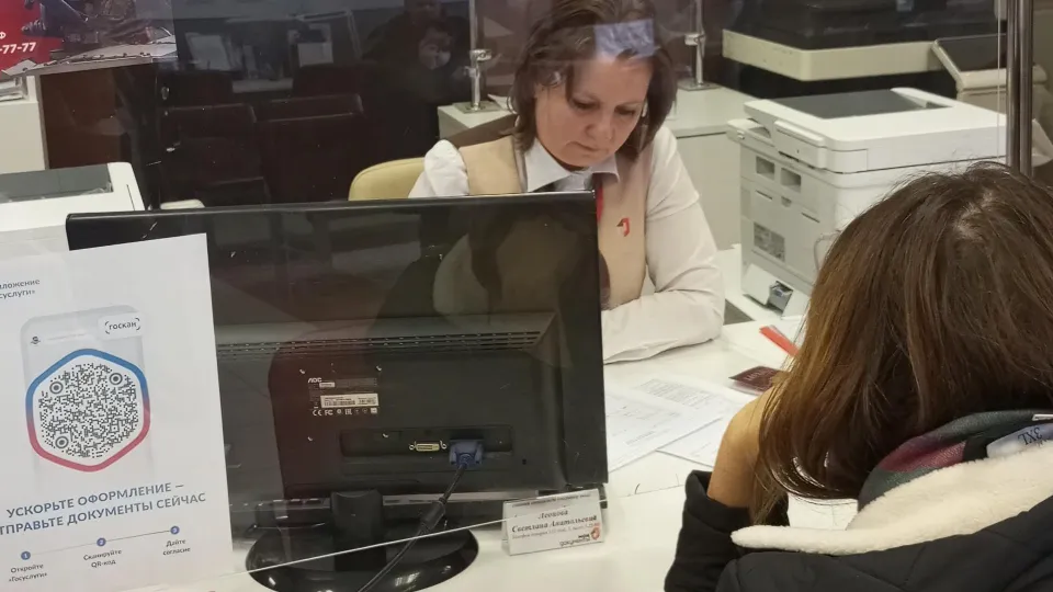 Фото: МФЦ г.о. Черноголовка