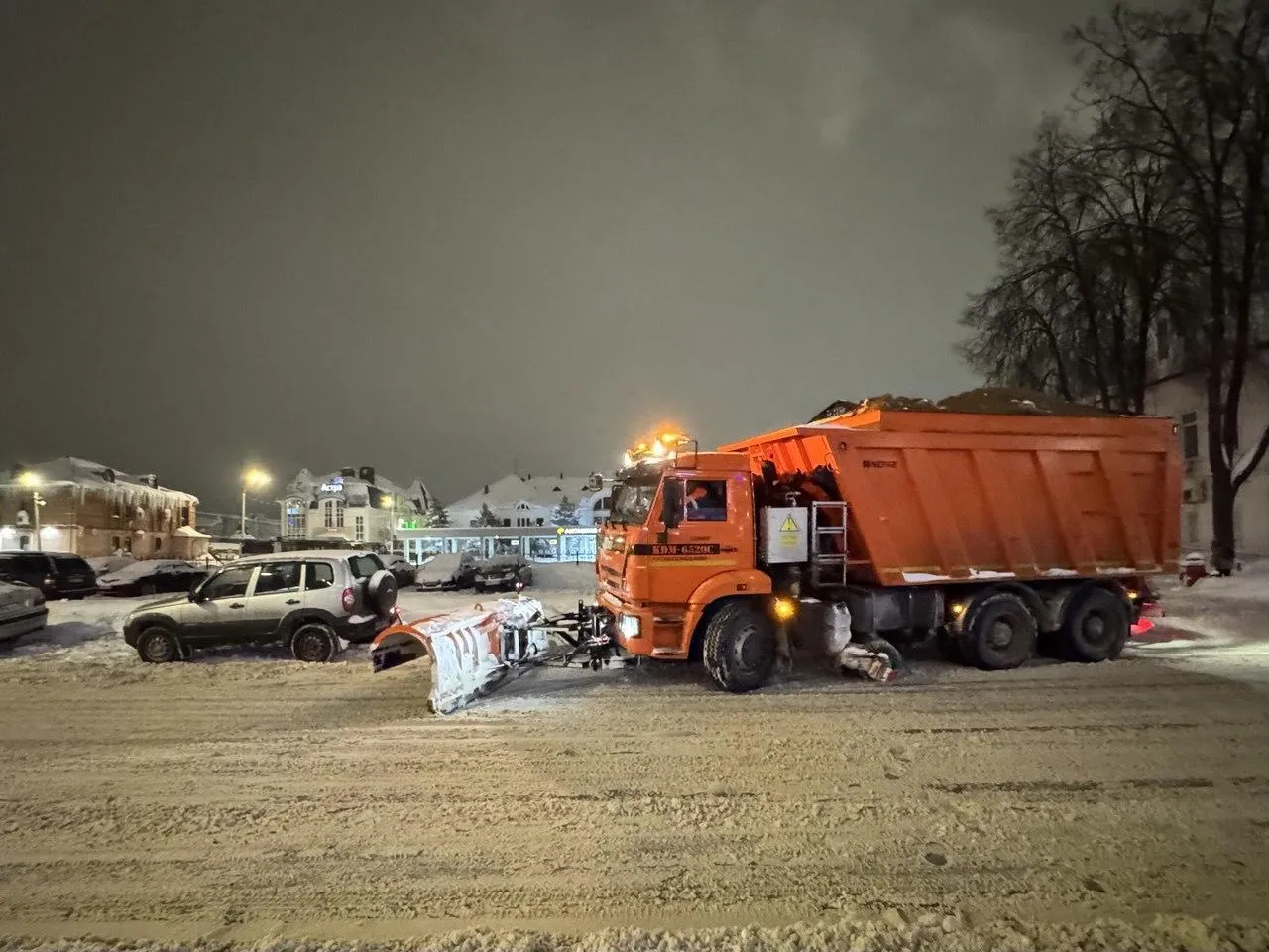 REGIONS/Татьяна Сташенко