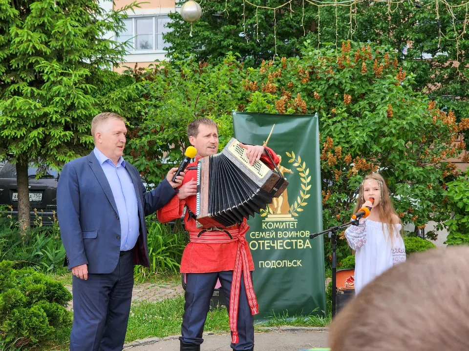 REGIONS/Мария Андрюхина