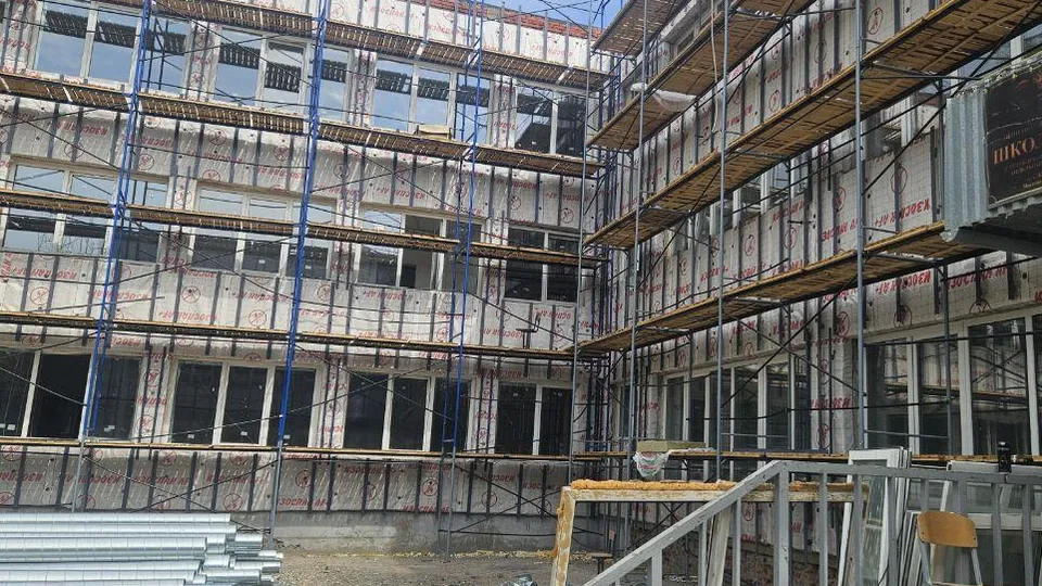 Фото: Ольга Вельшикаева