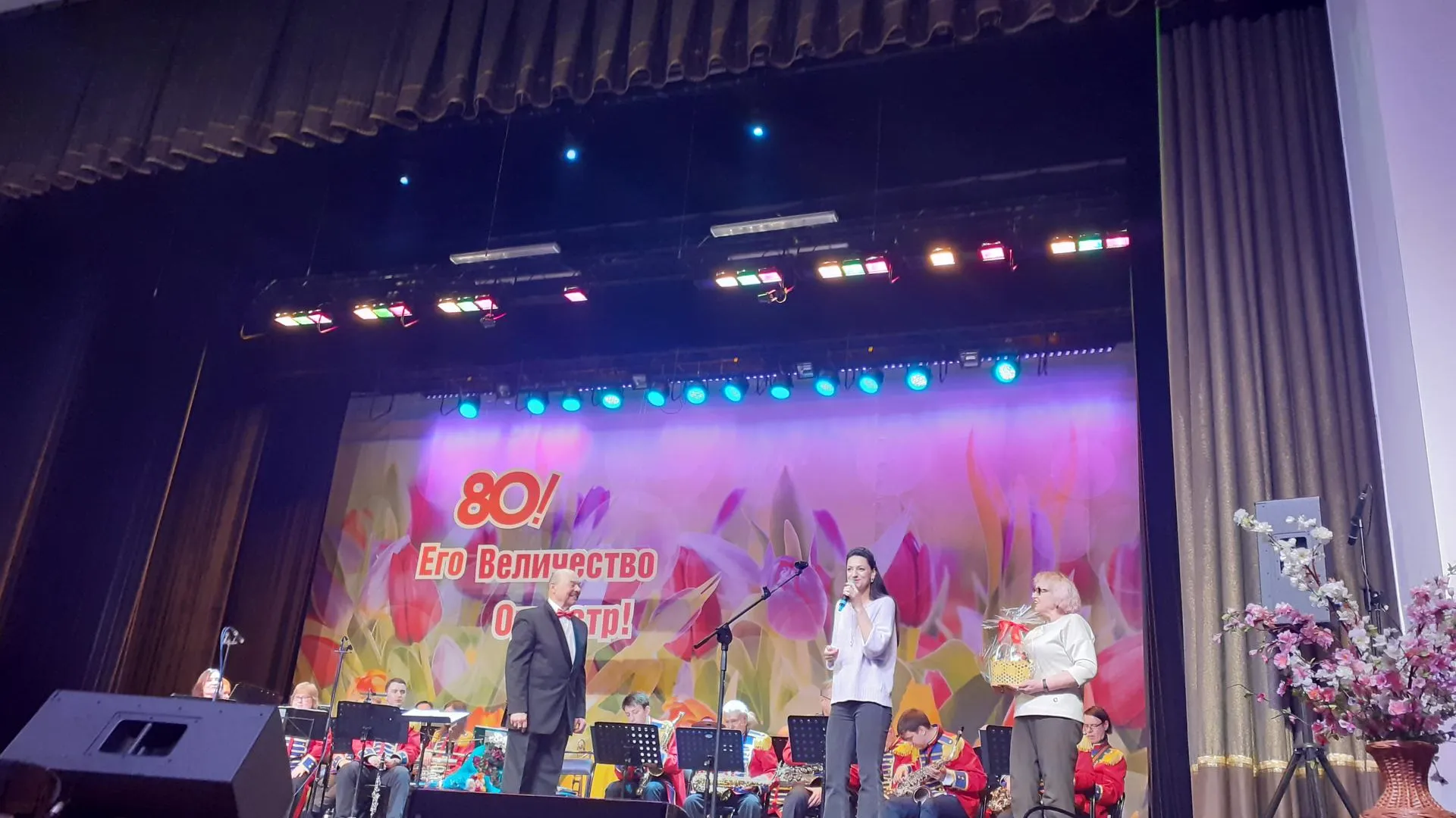 Фото: Елена Камшилина