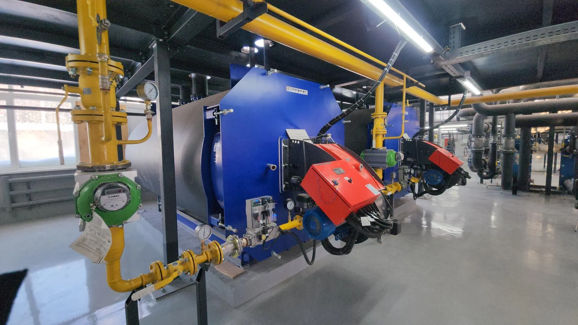 REGIONS/Роман Кутузов