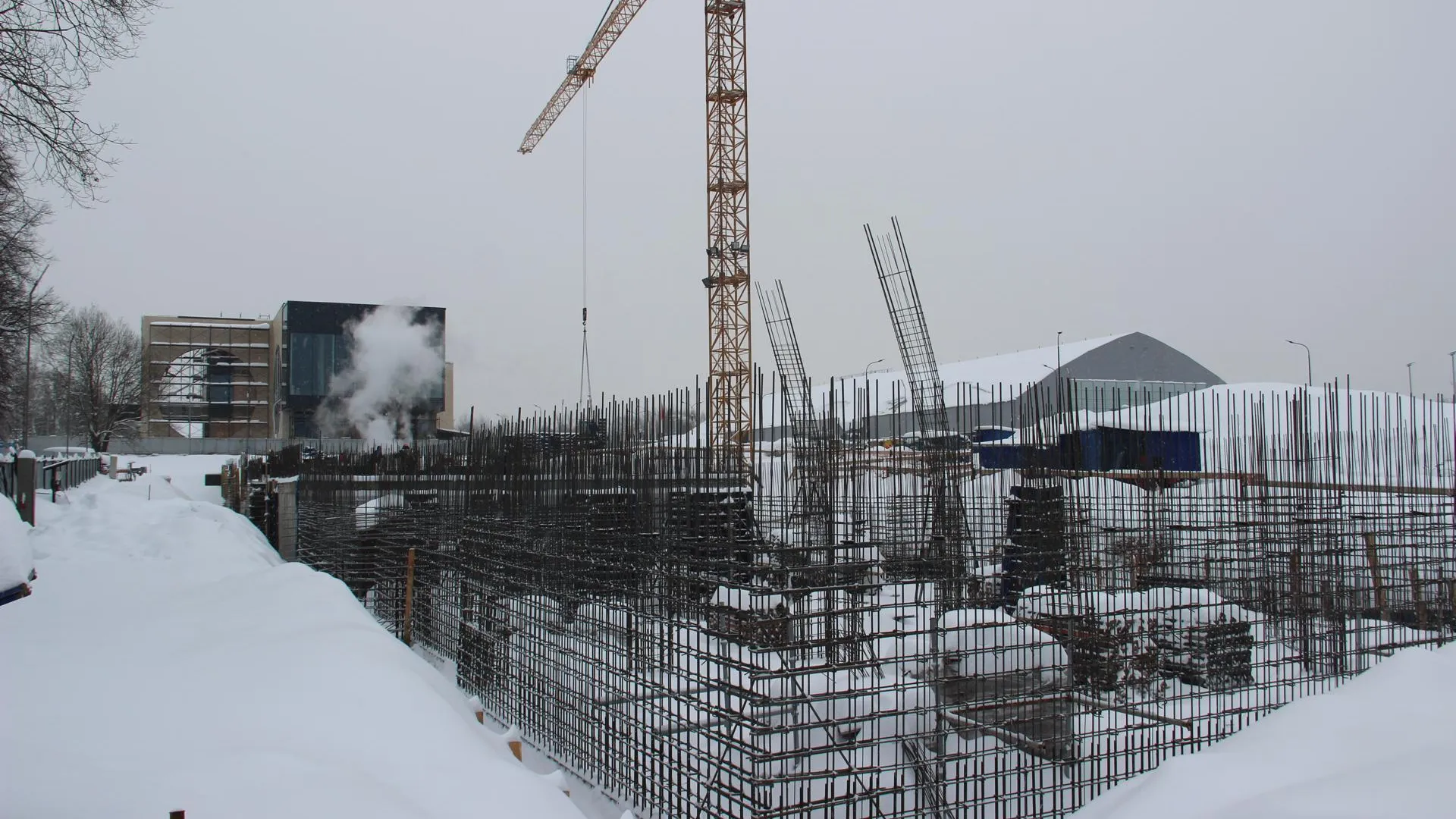 ГК «Садовое кольцо»