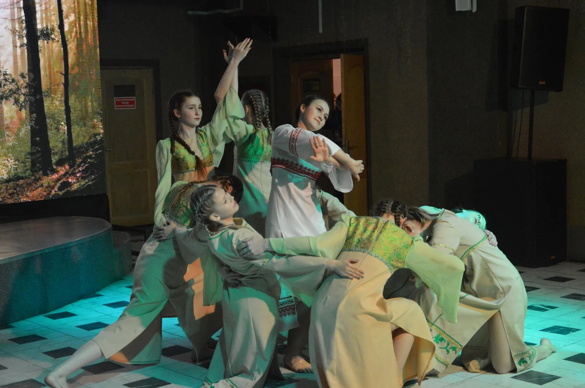 Фото: Михаил Мартыненко