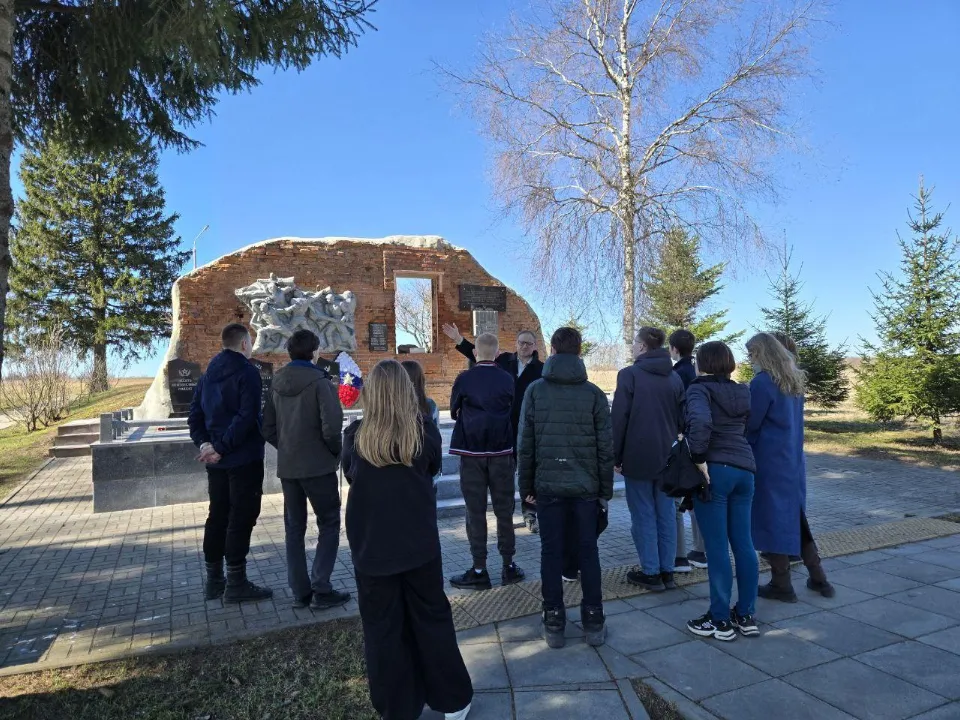 Фото: ГБПОУ МО «Чеховский техникум»