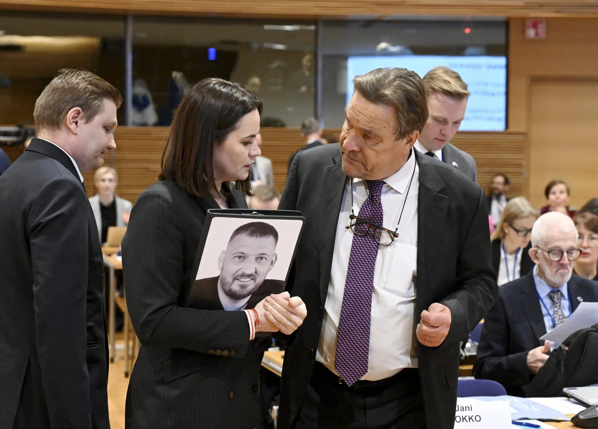 IMAGO/Darius Mataitis