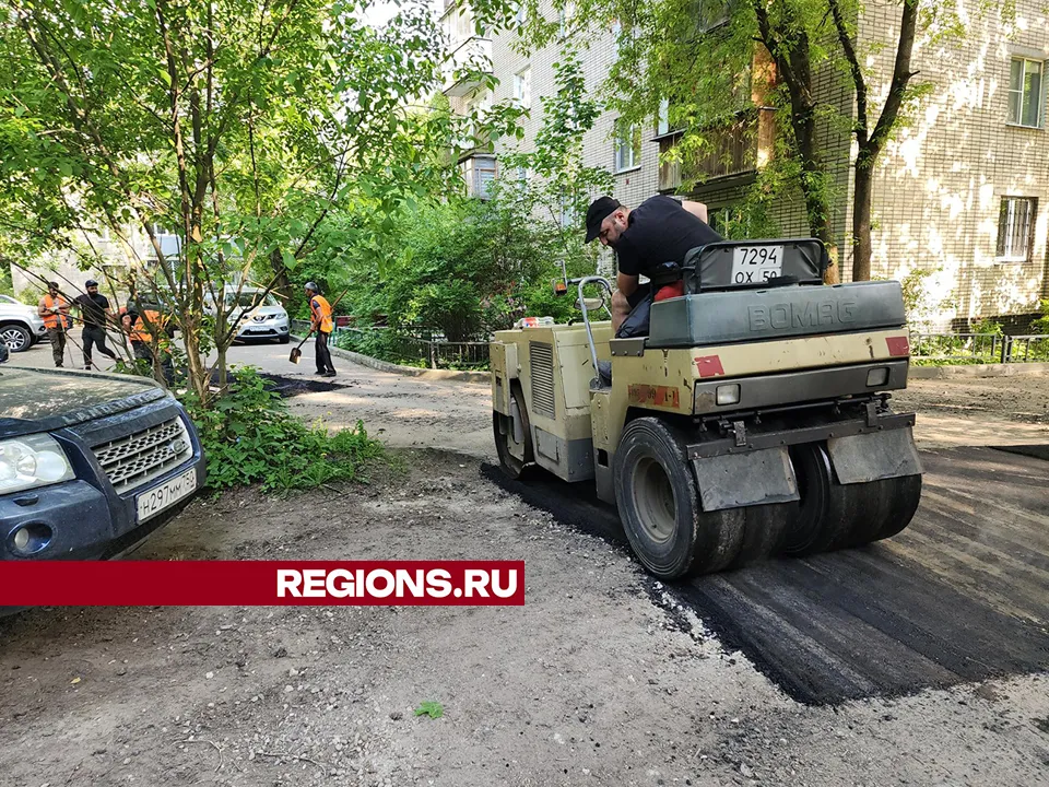 Фото: REGIONS/Ольга Шеметова
