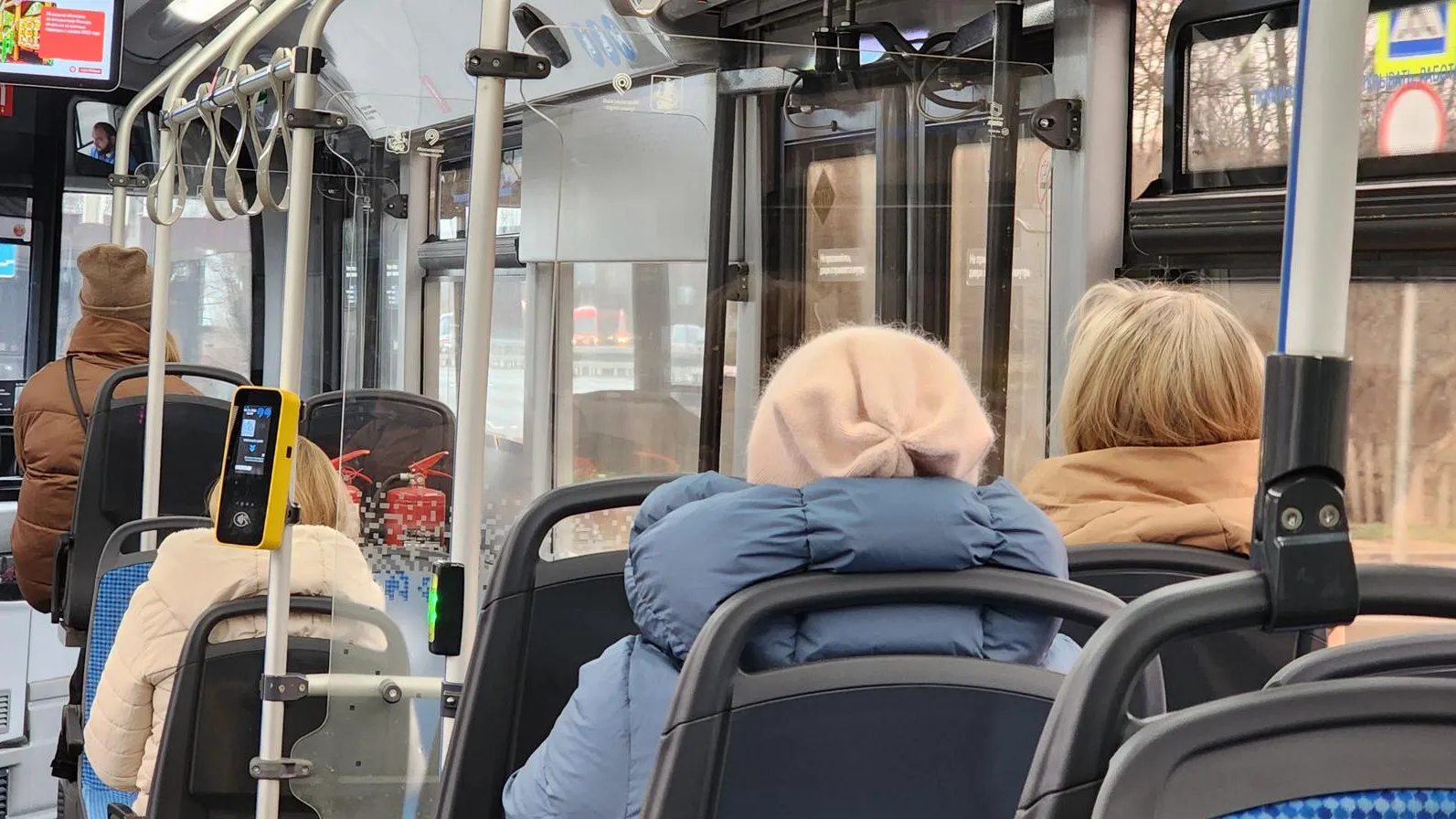 МедиаБанк Подмосковья/Максим Сафронов