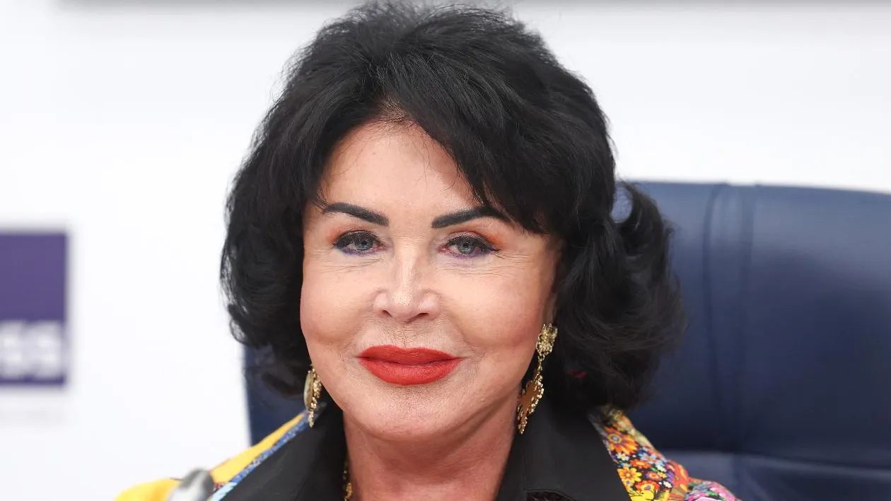 ТАСС/Софья Сандурская