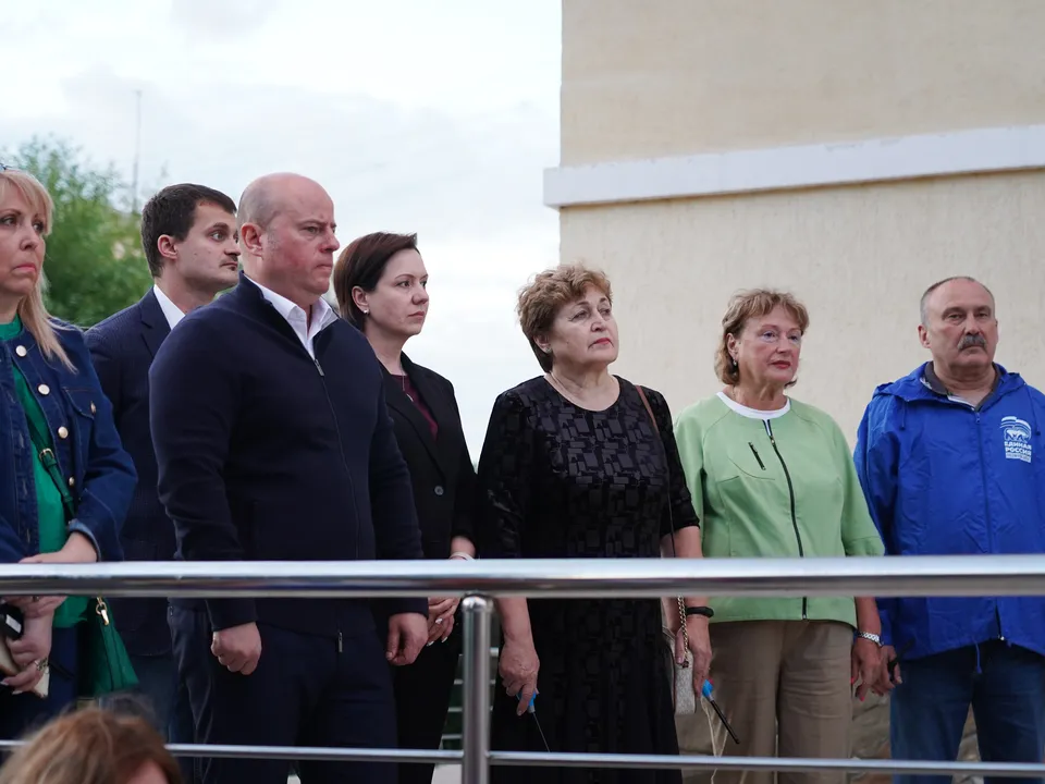 Фото: администрация городского округа Котельники&nbsp;