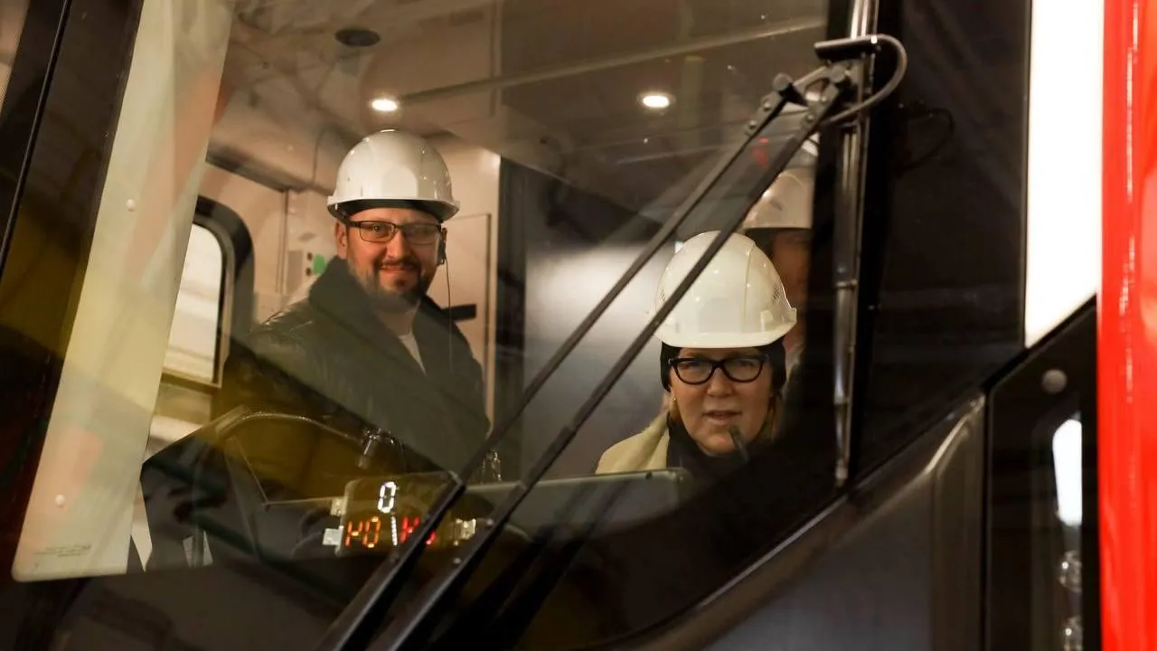 пресс-служба администрации г.о. Мытищи