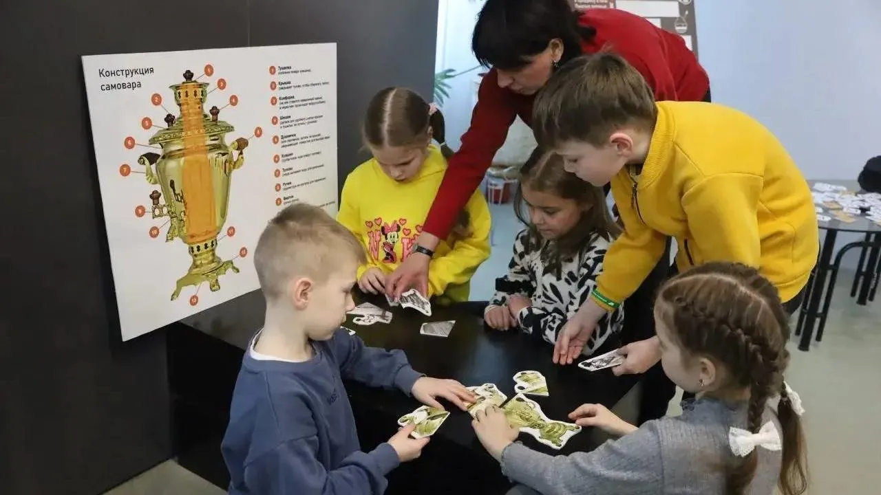 пресс-служба администрации г.о. Серпухов