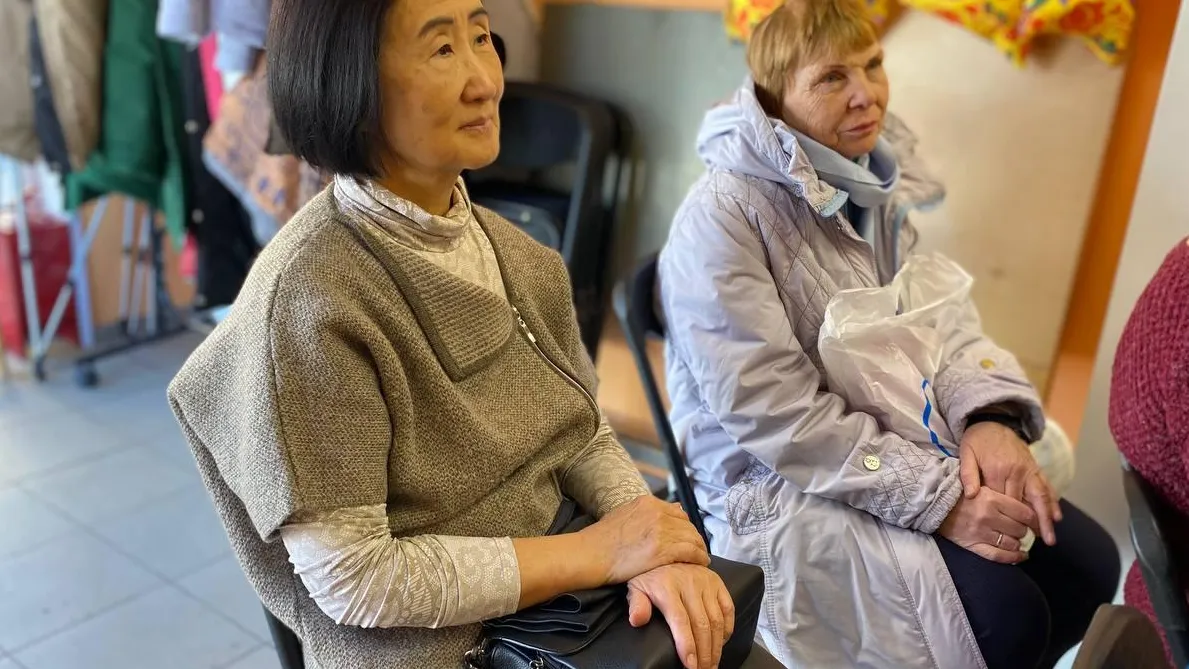 Фото: парк культуры и отдыха Победа