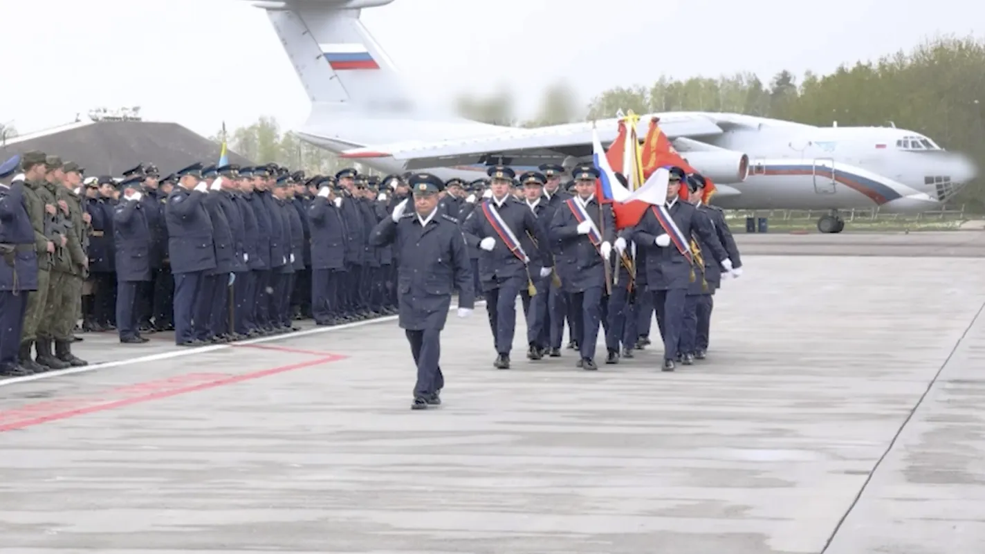 Фото: Щелковской телевидение