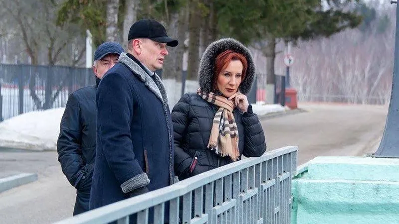 пресс-служба администрации г.о. Истра