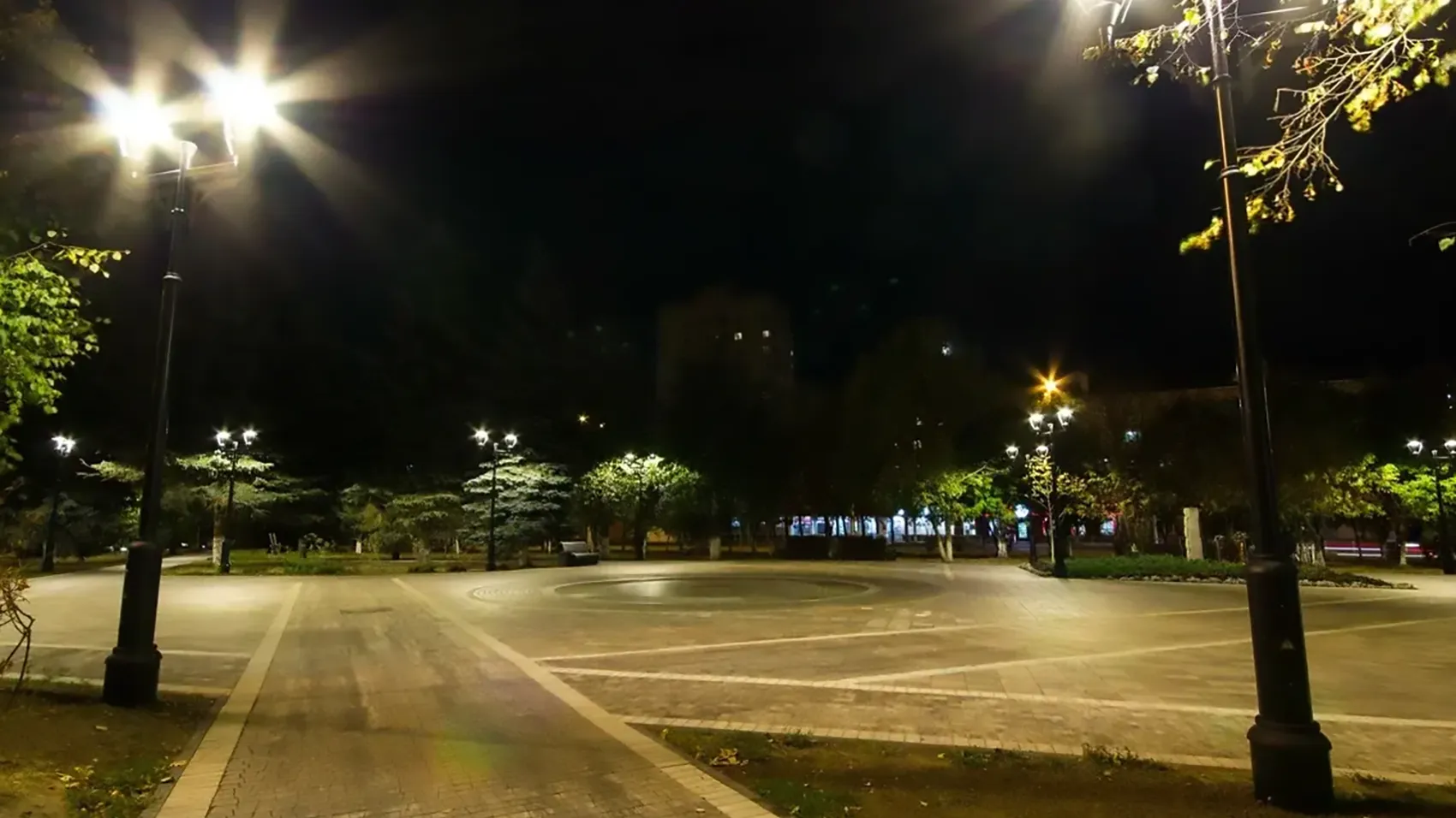 Фото: Министерство благоустройства МО