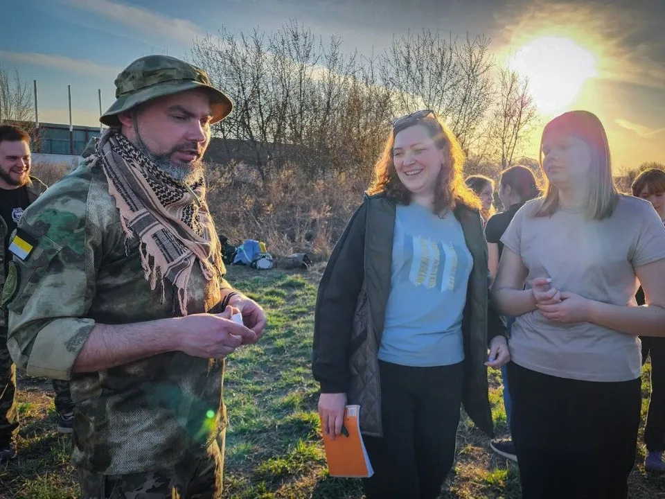 Фото: t.me/bronsotnya