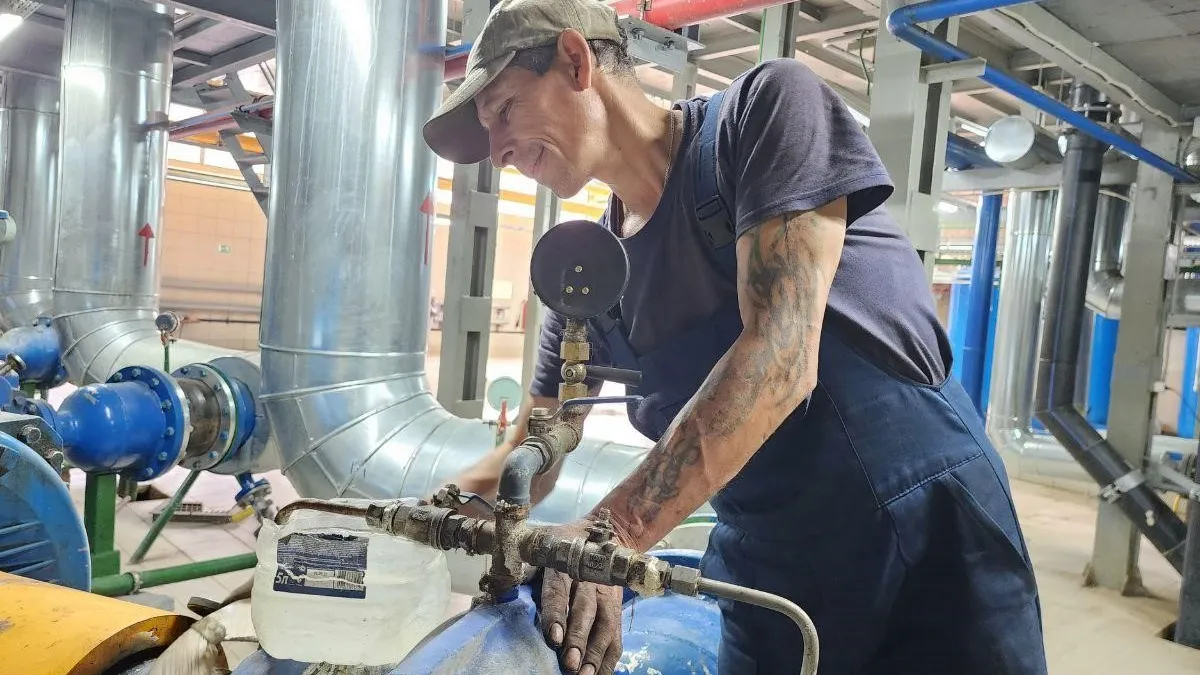 Фото: Яна Шаливская