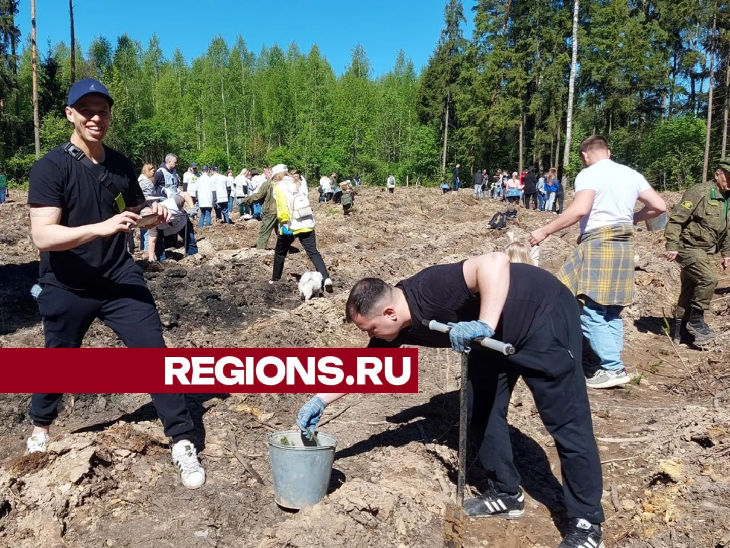 Фото: Наталья Акуленок
