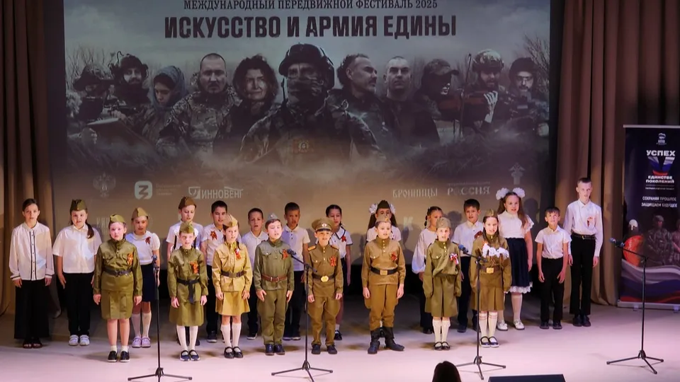 Фото: Ольга Антонова