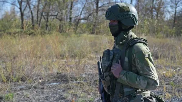 Гагин рассказал о действиях ВСУ после провалов на фронте