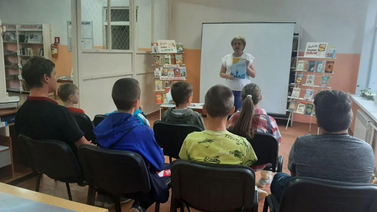 Фото: администрация г. о. Зарайск