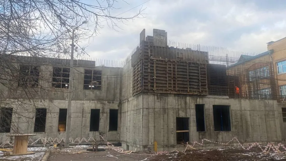 Фото: Главгосстройнадзор МО