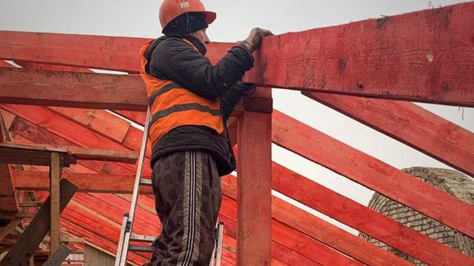 Фото: администрация г. о. Электросталь