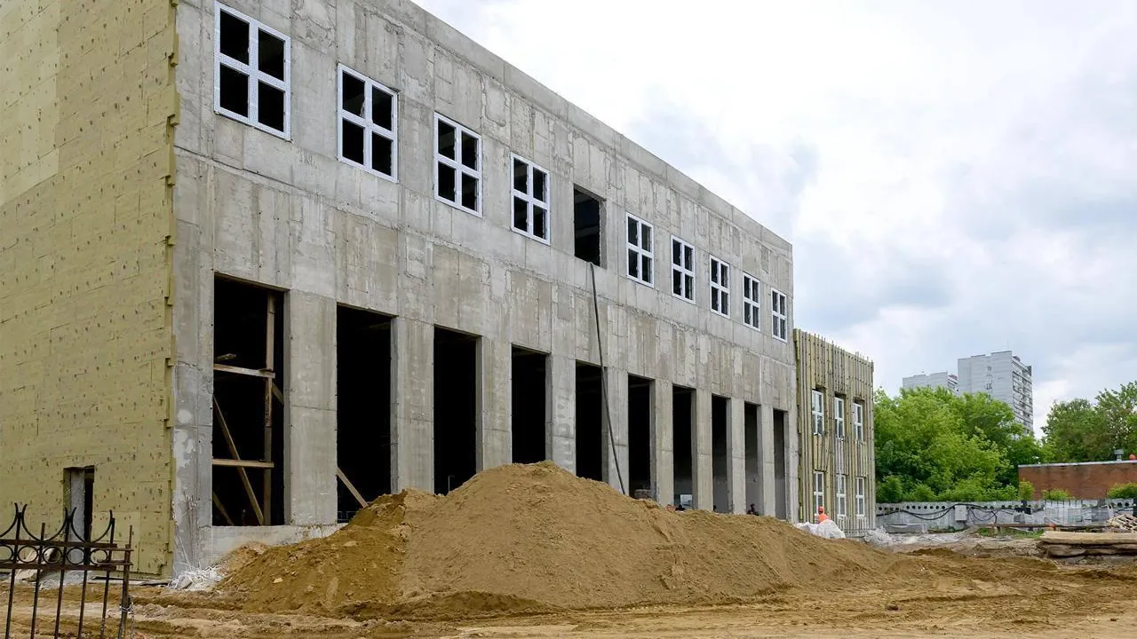 Фото: пресс-служба администрации г.о. Подольск