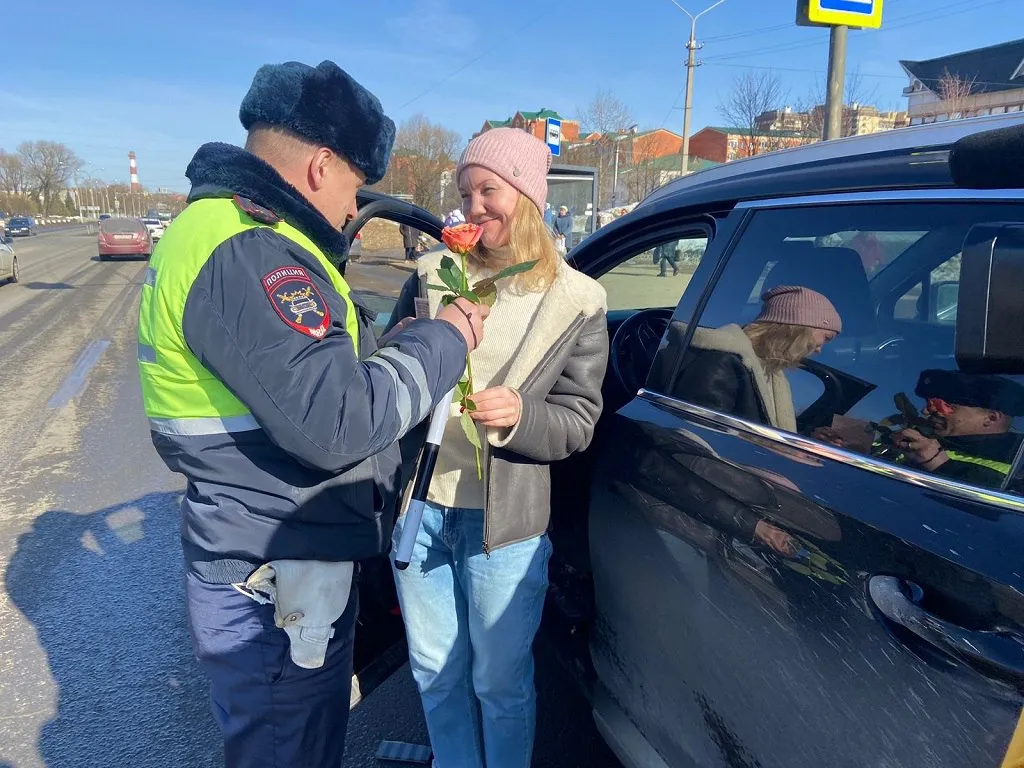 Фото: Госавтоинспекция по Дмитровскому городскому округу.