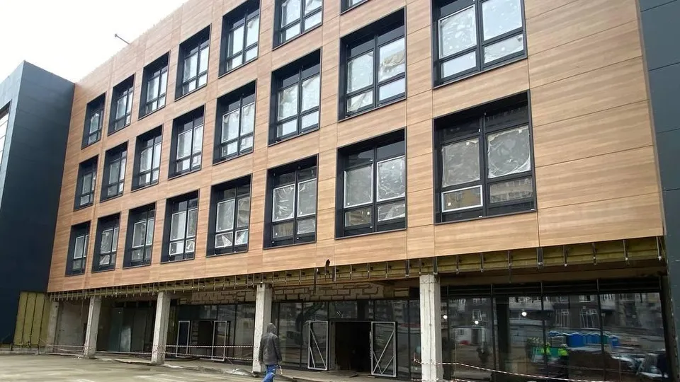 Фото: Юлиан Миранду