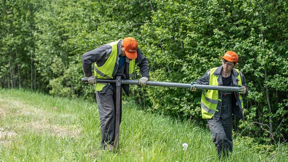 Фото: Минтранс Подмосковья