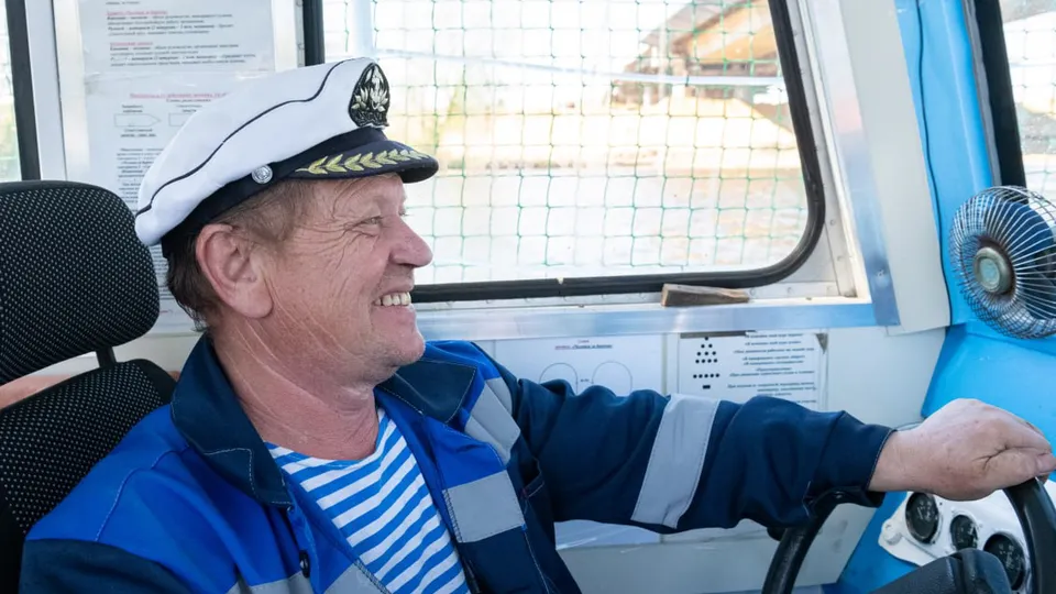 Фото: пресс-служба администрации г.о. Лыткарино