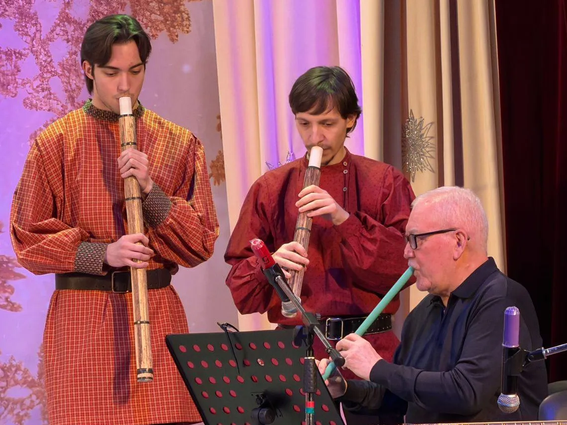 Фото: пресс-служба администрации Наро-Фоминского г.о.