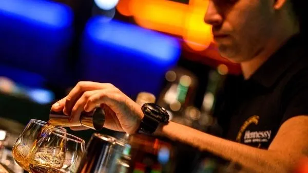 Ученые установили зависимость между употреблением алкоголя и развитием рака