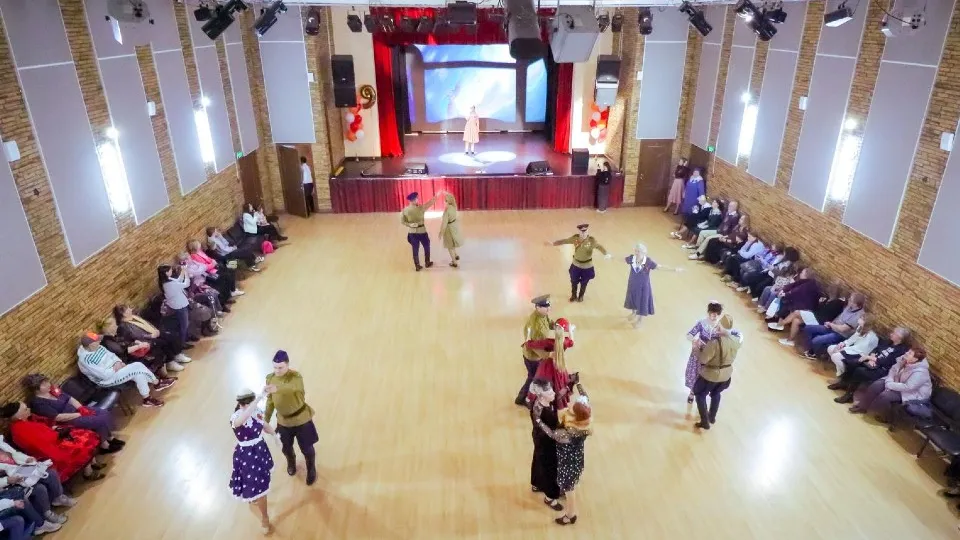 Фото: МедиаБанк Подмосковья/Данила Кирьянов