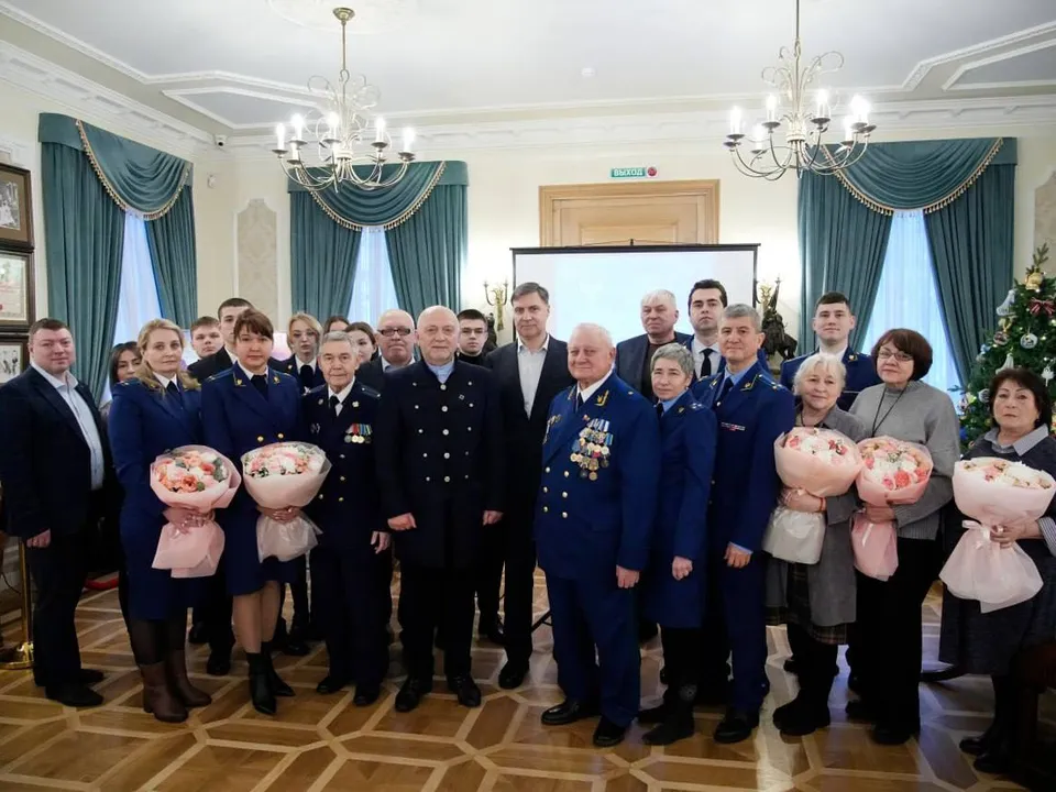 Фото: Администрация г.о. Котельники