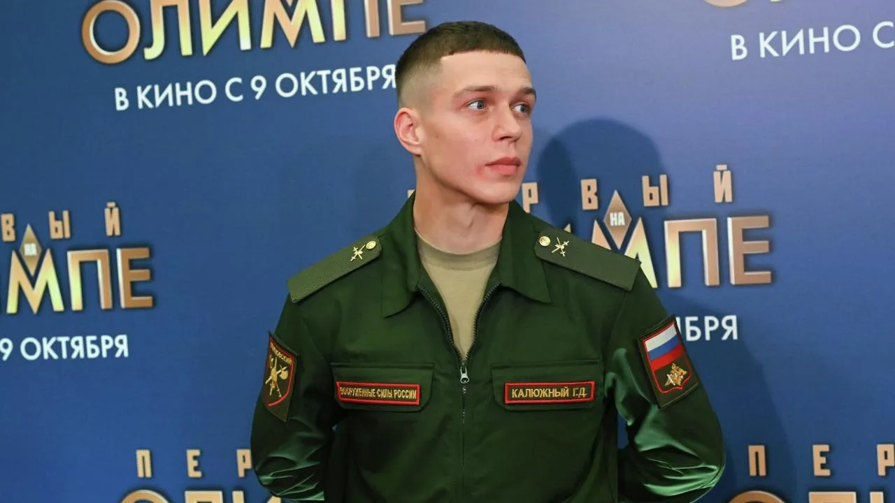 РИА Новости/Кирилл Каллиников