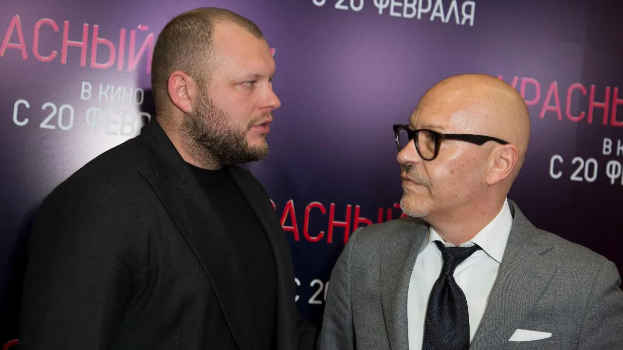 ТАСС/Вадим Тараканов