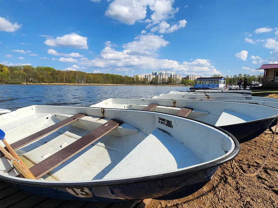 Фото: МедиаБанк Подмосковья/Валентина Максимова&nbsp;