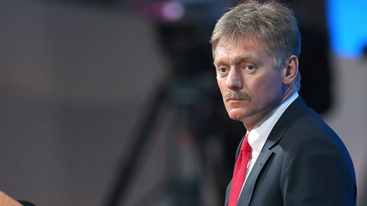 Песков заявил о не слишком хорошо выглядящем президенте Украины