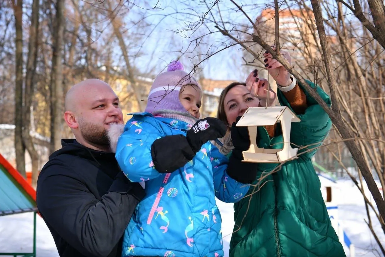 пресс-служба администрации г.о. Химки