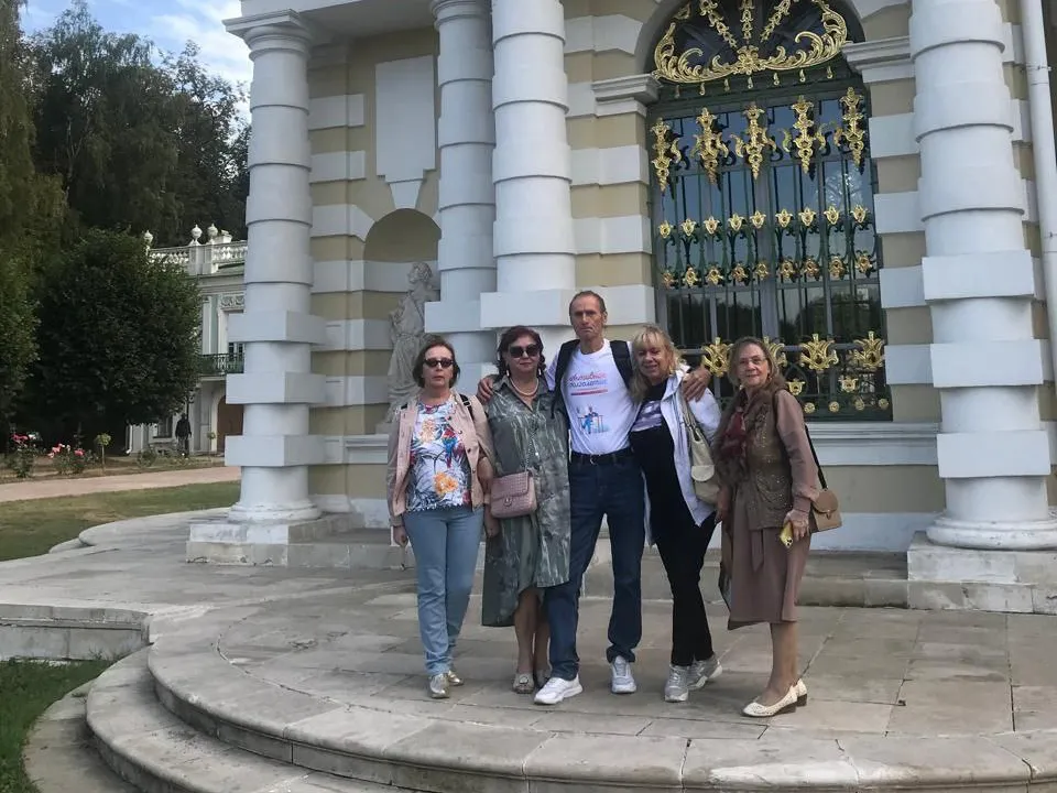 Фото: t.me/activnoe_dolgoletie_krasnoznamen