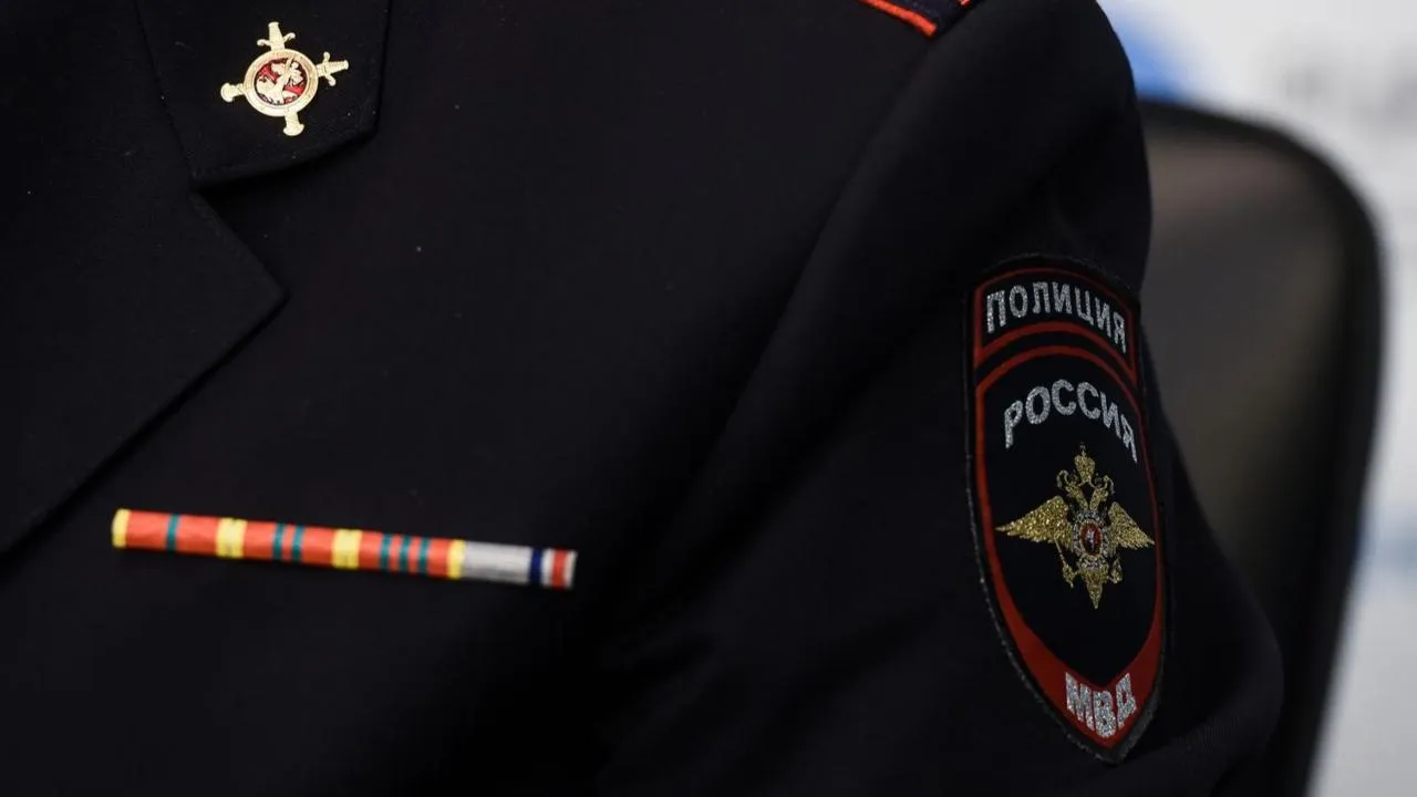 Мать убила своего пятилетнего сына в Казани