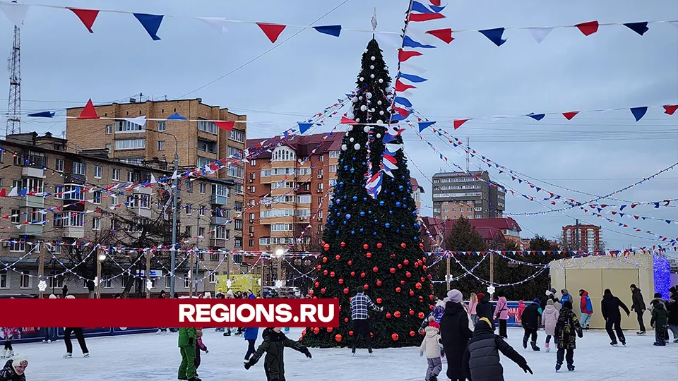 Фото: REGIONS/Александр Степушкин