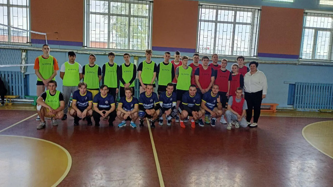 Министерство образования МО