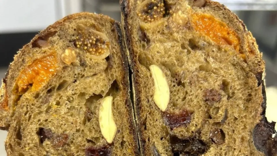 Фото: vk.com/Viva La Крендель