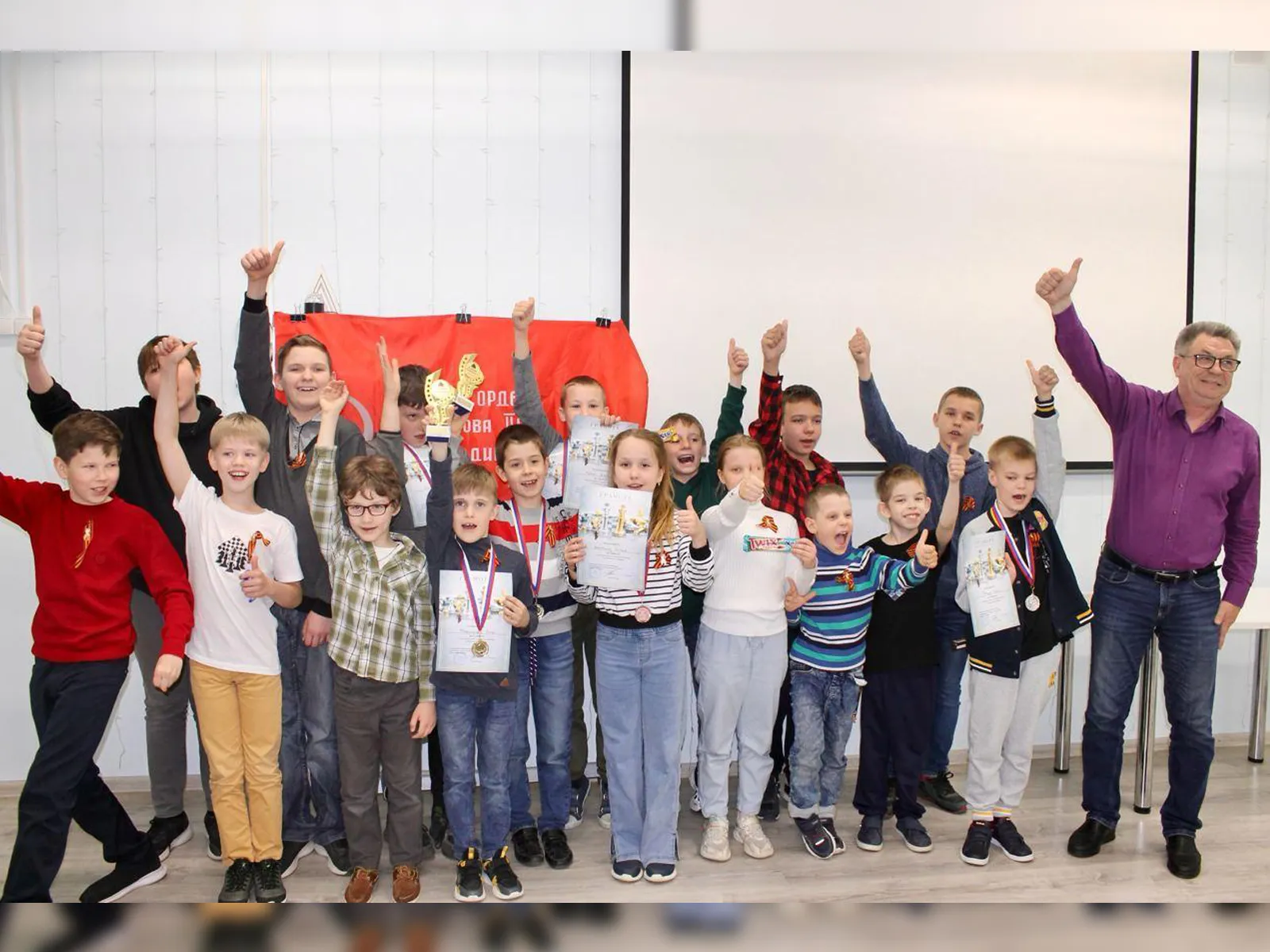 Фото: Пресс-служба администрации г.о. Ступино