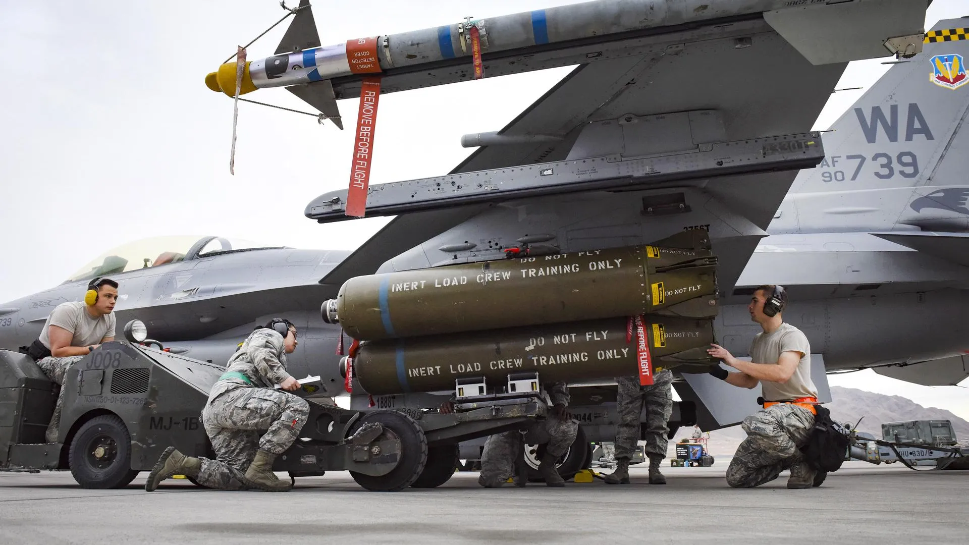 U.S. Department of Defense